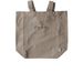 Ascentria Branded Bags, a Pumice Recycled Cotton Tote Bag