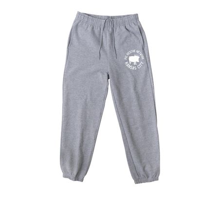 KCPRN Fall Collection, a Athletic Heather Premium Heavyweight Jogger