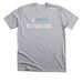 "Stan" Church Shirt, a Athletic Heather Premium Unisex Tee