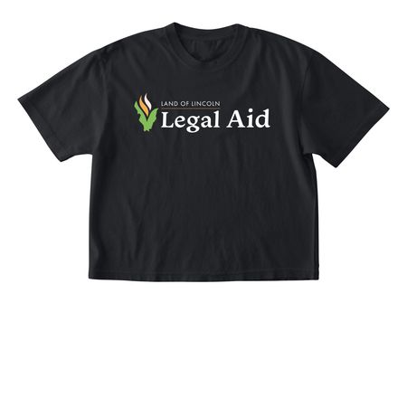 Women's Apparel, a Black Comfort Colors Boxy Tee