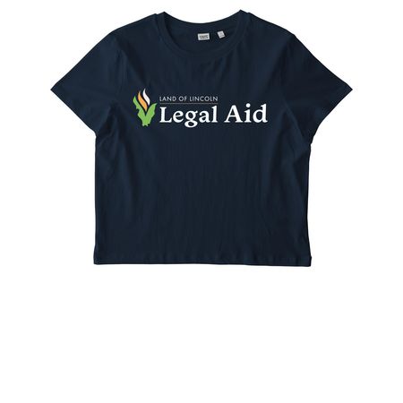 Women's Apparel, a French Navy Stanley/Stella Women?s Stella Muser Tee