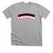 Curvy Firebirds, a Athletic Heather Premium Unisex Tee