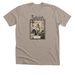 Sahnish&nbsp;, a Heather Stone Premium Unisex Tee
