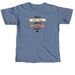 Grateful Heart, a Blue Jean Comfort Colors Unisex Tee