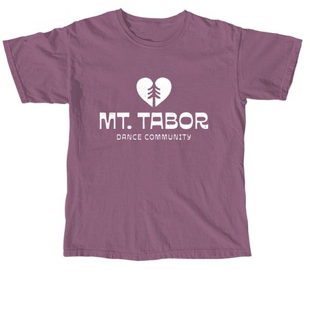 Make it Official&nbsp;, a Berry Comfort Colors Unisex Tee