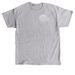 EWB-UC Spring 2025 Apparel, a Sport Grey Classic Unisex Tee