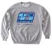 BTB Sweatshirts, a Sport Grey Softstyle Crewneck Sweatshirt