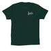 Amabile Choir Tees, a Forest Premium Cotton Tee