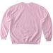 Masters Design, a Light Pink Softstyle Crewneck Sweatshirt (back-view)