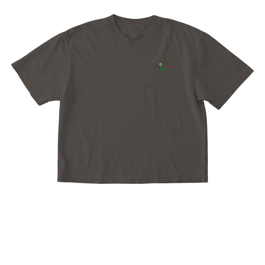 New Year New Clothes Drop!, a Pepper Comfort Colors Boxy Tee