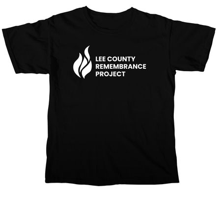 LCRP Classics, a Black Comfort Colors Unisex Tee