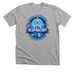 RT WEEK, a Athletic Heather Premium Unisex Tee