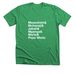 Mwandishi Shirt, a Heather Kelly Premium Unisex Tee