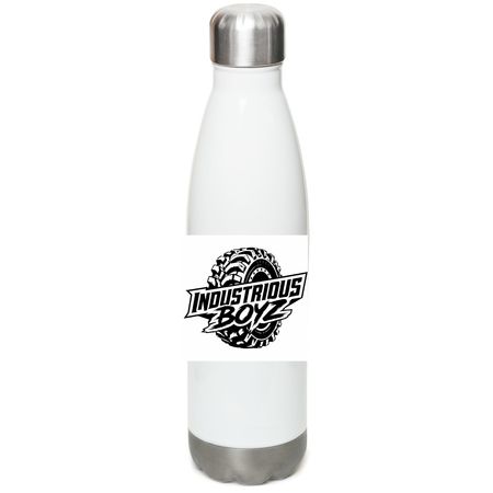 New water bottles&nbsp;, a White Stainless Steel Water Bottle