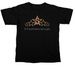 2026 Spring Recital Shirts, a Black Comfort Colors Unisex Tee