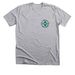 St. Croix Valley SART, a Athletic Heather Premium Unisex Tee
