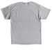 Bird Gang, a Sport Grey Classic Unisex Tee (back-view)