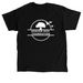 Benson Box Foundation, a Black Classic Unisex Tee