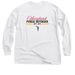 Maryland Public Defender Est. 1972, a White Classic Long Sleeve Tee