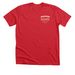 Mason's Heritage Farm 250th Edition, a Heather Red Premium Unisex Tee