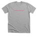 post op + still on top!, a Athletic Heather Premium Unisex Tee