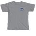 Sweet Merch, a Granite Comfort Colors Unisex Tee