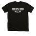 2026 IBOB Regional Tournament Gear, a Black Heather Premium Unisex Tee