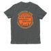 Eco-Friendly Products&nbsp;, a Terrain Grey Allmade Organic Cotton Unisex Tee