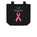 Aicardi Ribbon Tote Bag, a Black