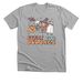 Every Boo Belongs, a Athletic Heather Premium Unisex Tee
