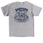 VBS 2026, a Sport Grey Classic Unisex Tee (back-view)