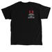 MCG ER Building Shirt, a Black Classic Unisex Tee