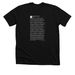 DN editors 1901 to 2027, a Solid Black Blend Premium Unisex Tee