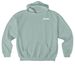 Agape (highest form of love), a Aloe Stanley/Stella Cooper Dry Pullover Hoodie