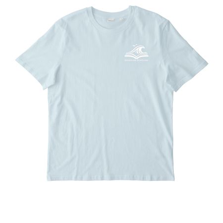 Curiosity Crew Collection&nbsp;, a Blue Ice Stanley/Stella Unisex Creator 2.0 Tee