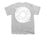 Ac2 Swag, a Sport Grey Youth Unisex Tee (back-view)