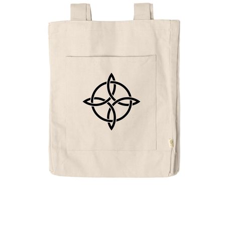Reusable Tote Bag, a Natural Reclaimist Everywhere Tote Bag