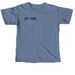 Falmouth Road Race for Live4Evan, a Blue Jean Comfort Colors Unisex Tee