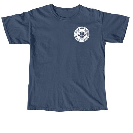 COED T-Shirt, a Midnight Comfort Colors Unisex Tee