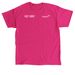 Atlas Women's Network Making Strides, a Heliconia Classic Unisex Tee