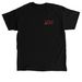 IHS Presents: Alice in Wonderland, a Black Classic Unisex Tee