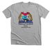 Safe Haven Educational Adventures Center, a Athletic Heather Premium Unisex Tee