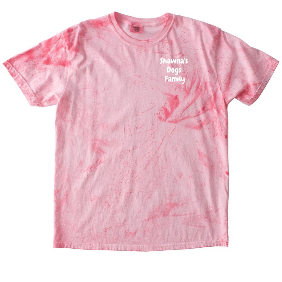 Spring Merch Sale!, a Clay Comfort Colors Colorblast Tee