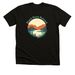 Black Rock 2026 Shirt, a Black Heather Premium Unisex Tee