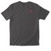 Independent Bookstore Day at Molly's !, a Charcoal Softstyle Cotton Tee