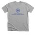 NCOBS Classic Gear, a Athletic Heather Premium Unisex Tee