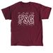 PTO | FSG Apparel&nbsp;, a Maroon Classic Unisex Tee