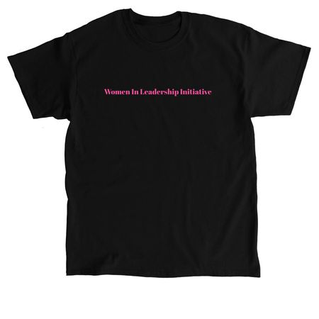 Empowered Women Empower Communities Shirt, a Black Classic Unisex Tee