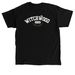 Witchwood U-Snail Friend, a Black Classic Unisex Tee