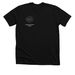Standard Lucky Penny Shirt, a Solid Black Blend Premium Unisex Tee
